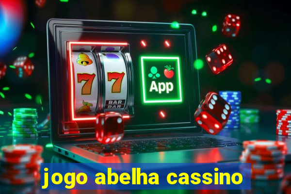 jogo abelha cassino